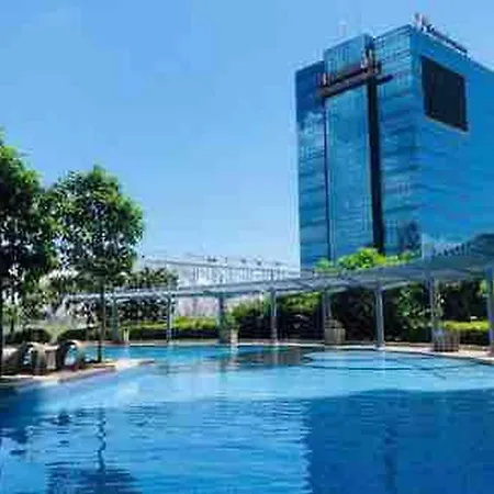 Cozy 1Br With Netflix In Makati Cbd