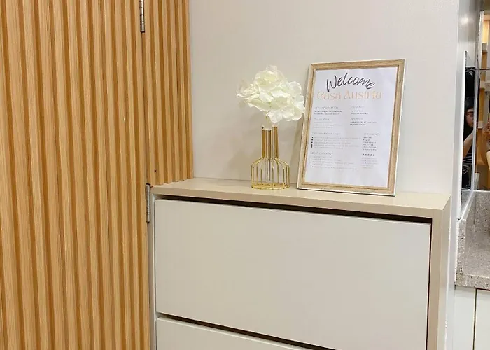 Cozy 1br With Netflix In Makati Cbd Manila