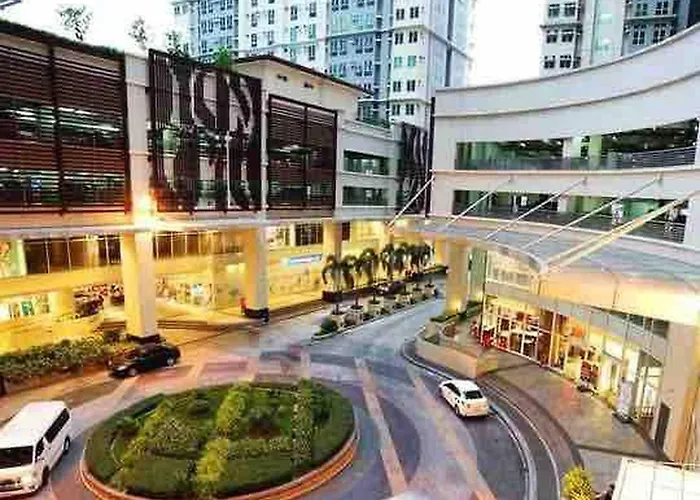 Guest house Cozy 1br With Netflix In Makati Cbd Manila
